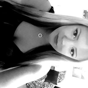 Meet your Posher, Karley